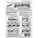 Solarez Sponge Rez 2oz / 60ml - Grand tube