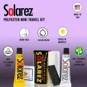Kit di riparazione Solarez mini viaggio
