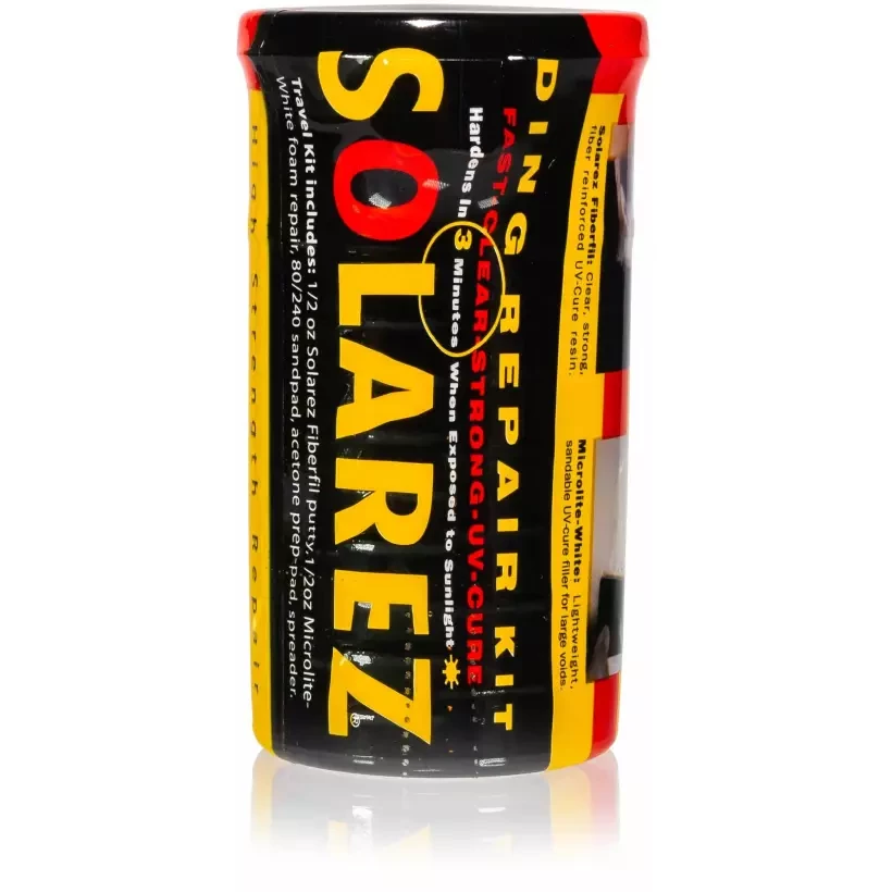 Kit di riparazione Solarez mini viaggio