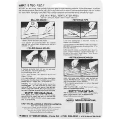 Solarez Neo-Rez wetsuit glue 2