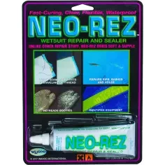 Pegamento para traje de neopreno Solarez Neo-Rez