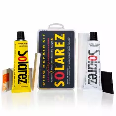 Reparatie Kit Solarez Econo Travel kit Polyester