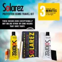 Repair Kit-Solarez Econo Travel kit Polyester