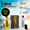 Solarez Econo Travel kit Polyester