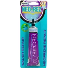 Kleber für trockentauchanzug aus neopreen Solarez Neo-Rez UV