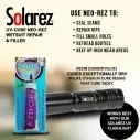 Pegamento para traje de neopreno Solarez Neo-Rez UV