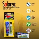 Solarez EPS Soft Surfboard repair kit