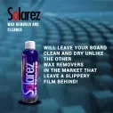Cleaner wax Solarez