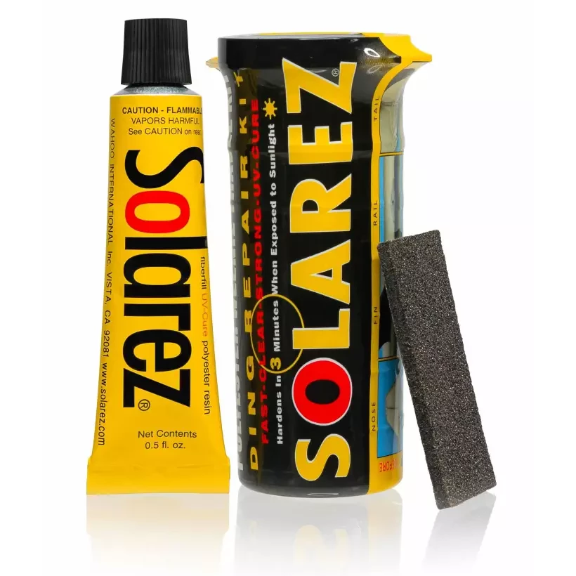 Reparatie Kit Solarez weenie travel kit Polyester