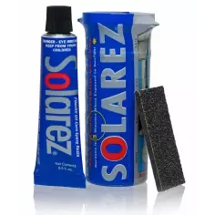 Kit de reparación Solarez weenie travel kit Epoxy