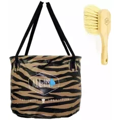 Change mat All In Clean Kit 2 Zebra