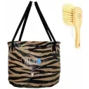 Wechsler All In Clean Kit 2 Zebra
