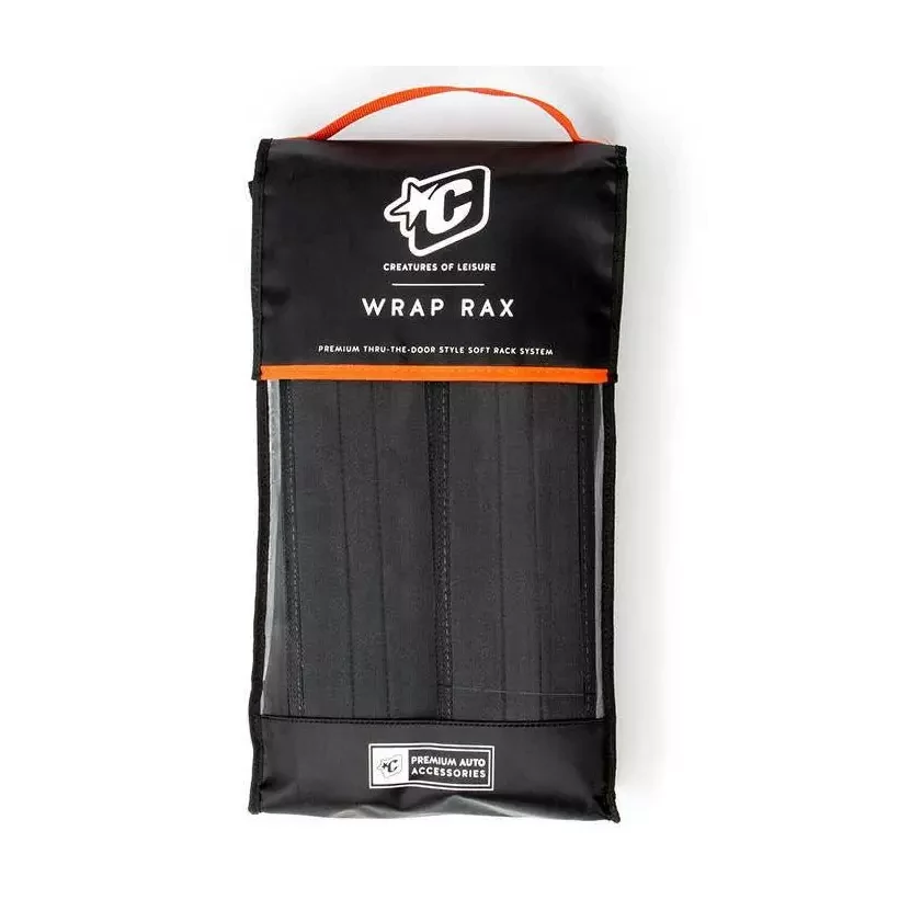 Creature Wrap Rax Silicon Duo