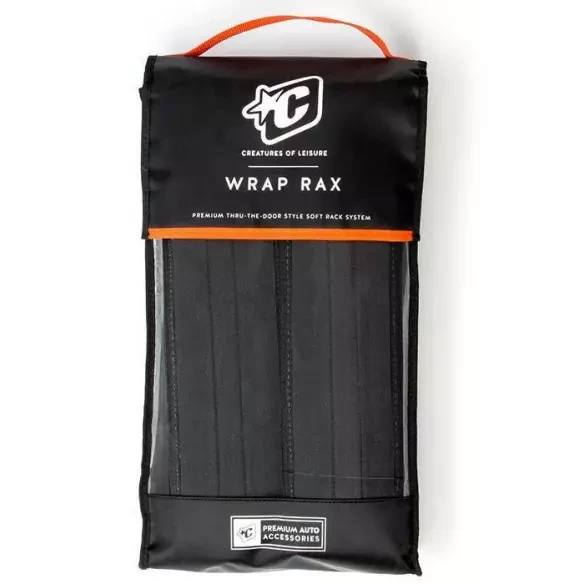 Creature Wrap Rax Silicon Duo