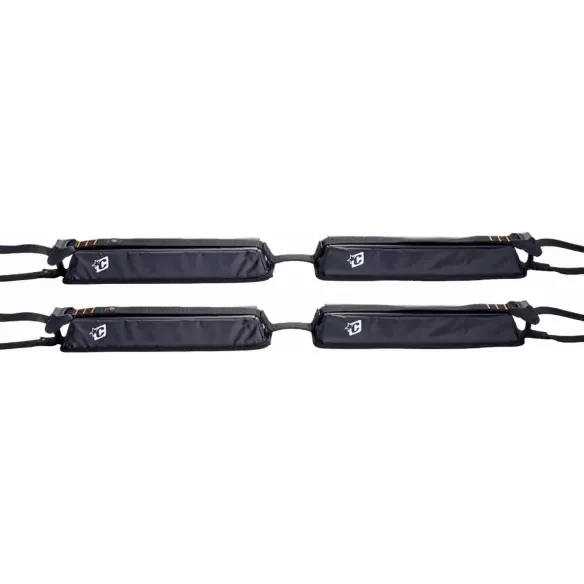 Creature Wrap Rax Silicon Duo