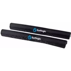 Protetor de teto acolchoado SurfLogic Round Rack Pads 70cm