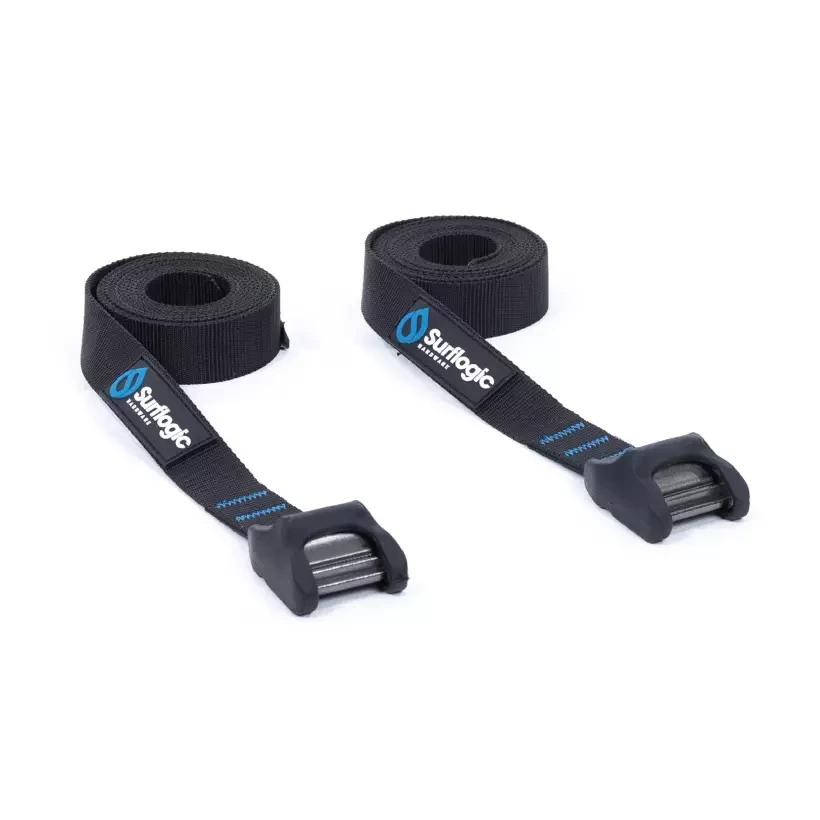 Tie-down bandjes Surf Logic