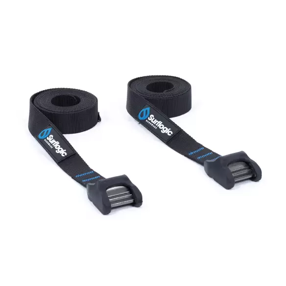 Tie-down bandjes Surf Logic