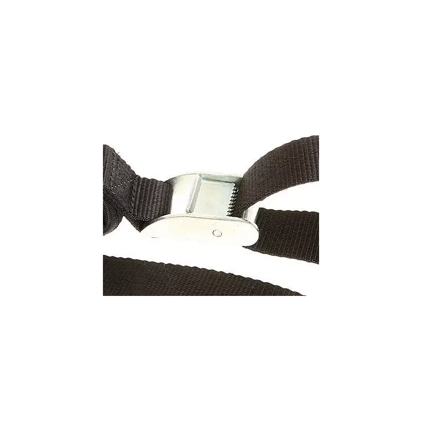Porta tabellen FCS  Soft Rack Cam Lock Double