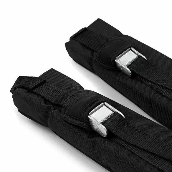 Porta tabellen FCS  Soft Rack Cam Lock Double