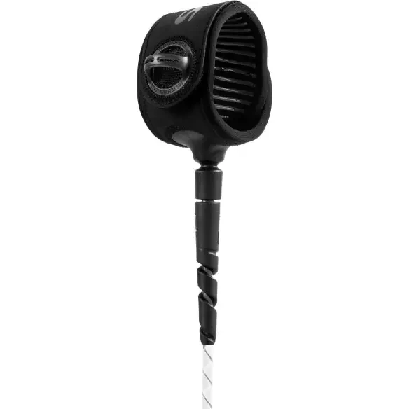 Leash FCS Freedom Helix Comp Natural/Black