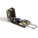 Candado Surf Logic Key Lock Standard Camo