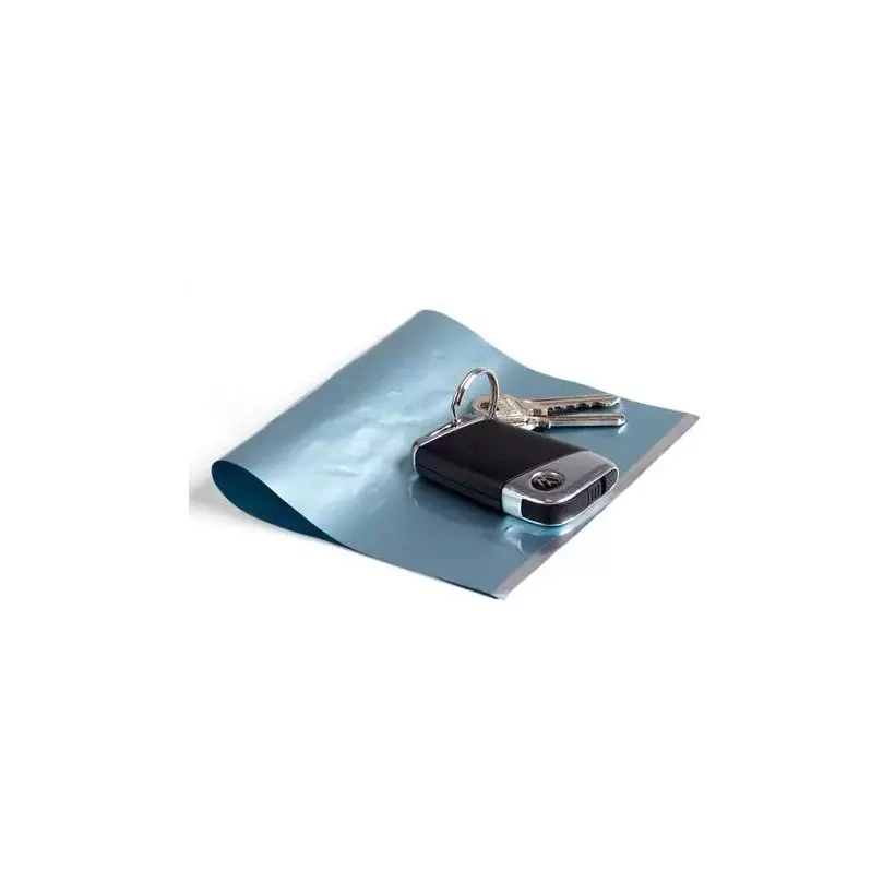 Candado Surf Logic Key Lock Standard Camo