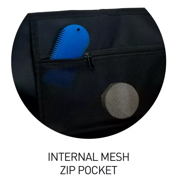 Bolsa SurfLogic Waterproof Dry-bucket Turquoise