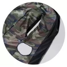 Copertura per auto SurfLogic Camo 2
