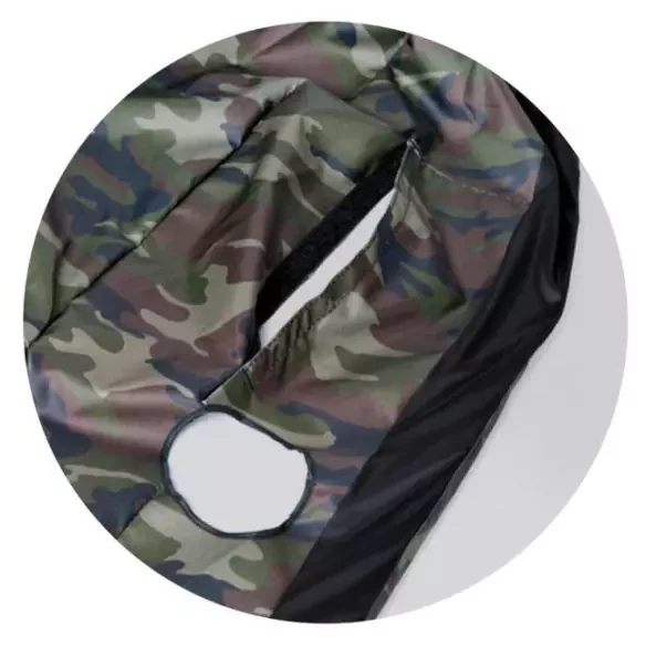 Copertura per auto SurfLogic Camo
