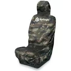 Dekking voor autostoeltjes SurfLogic Camo