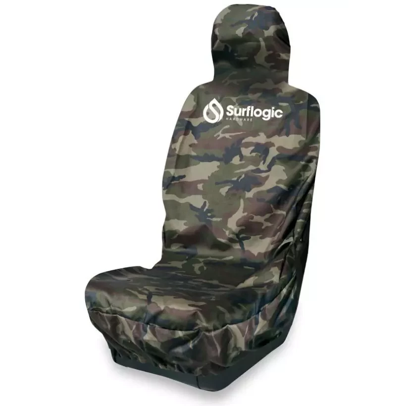 Copertura per auto SurfLogic Camo