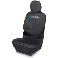 Dekking voor autostoeltjes SurfLogic Black