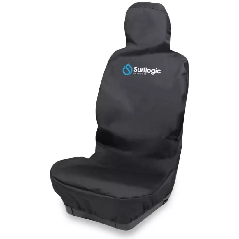 SurfLogic seat cover Black