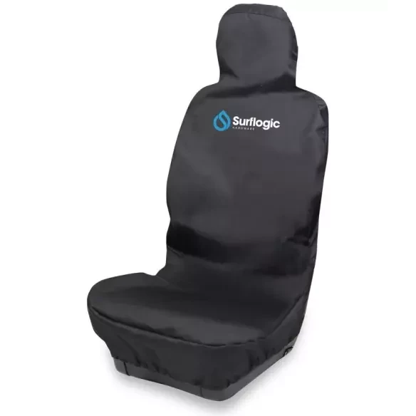Housse de siège pour voiture SurfLogic Black