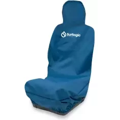 Copertura per auto SurfLogic Navy