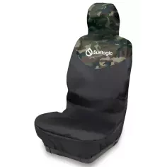 SurfLogic seat cover Black & Camo