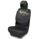 Black + Camouflage