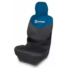 Copertura per auto SurfLogic Black & Navy