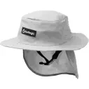 Hoed Surflogic Surf Hat Grey