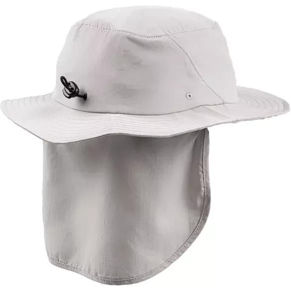 Chapéu Surflogic Surf Hat Grey