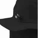 Chapéu Surflogic Surf Hat Black
