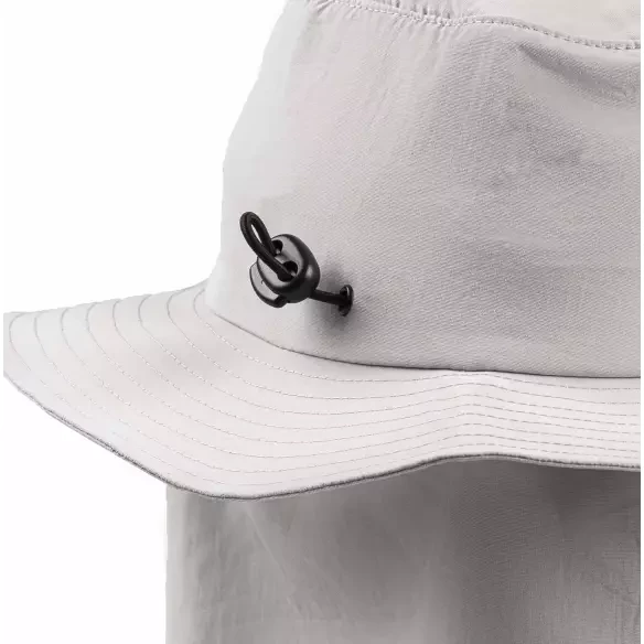Chapéu Surflogic Surf Hat Grey