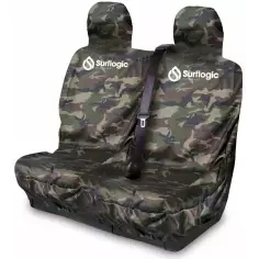 Copertura per auto Surf Logic car seat cover double Camo