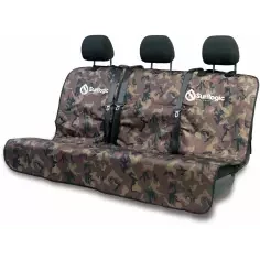 Surflogic Universal triple seat cover Camo