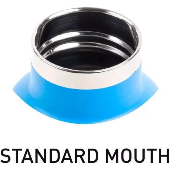 Bouteille Surflogic 600ml Blue