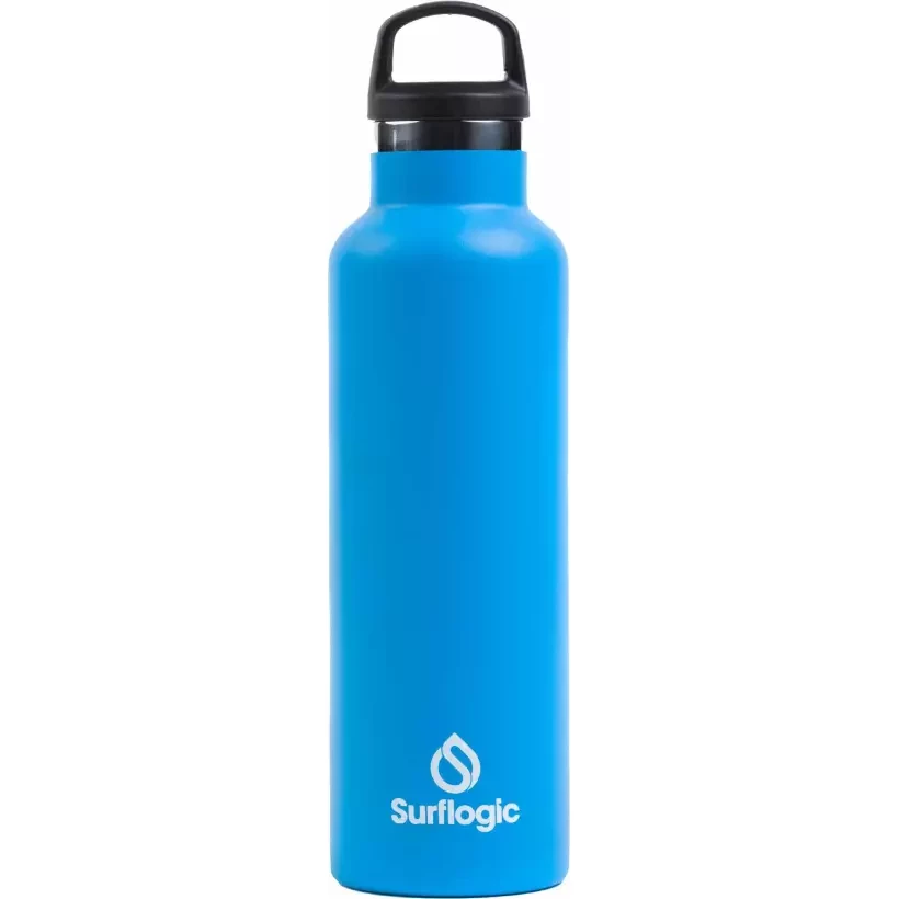 Bouteille Surflogic 600ml Blue