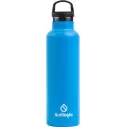 Garrafa Surflogic 600ml Blue