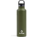 Bouteille Surflogic 600ml Olive Green