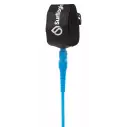Leash surf SurfLogic AirComp Cyan